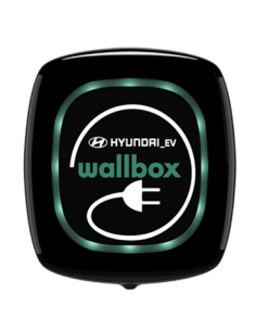 Vinilo corporativo Hyundai...