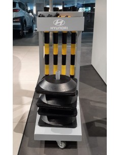 Carro de cadenas -...