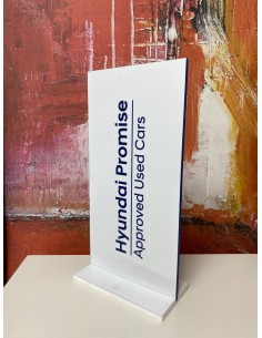 Tótem de sobremesa 2