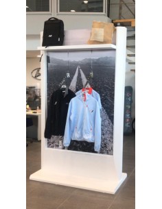 Mueble de accesorios y... 2