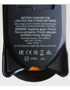 Mantenedores eléctricos... 2