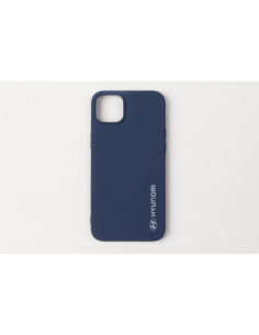 Funda de móvil logo Hyundai