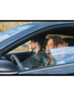 Cuadro para recepción de...