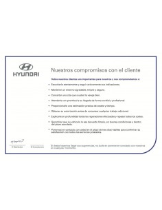 Placa Política de Calidad...