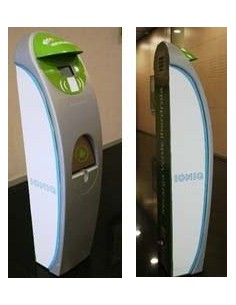 Vinilo cargador Iberdrola...