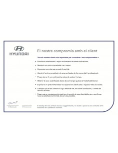 Placa Política de Calidad...