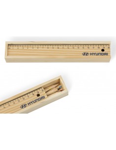 Pinturas caja madera