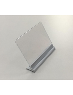 Placa Identificativa de Mesa 2